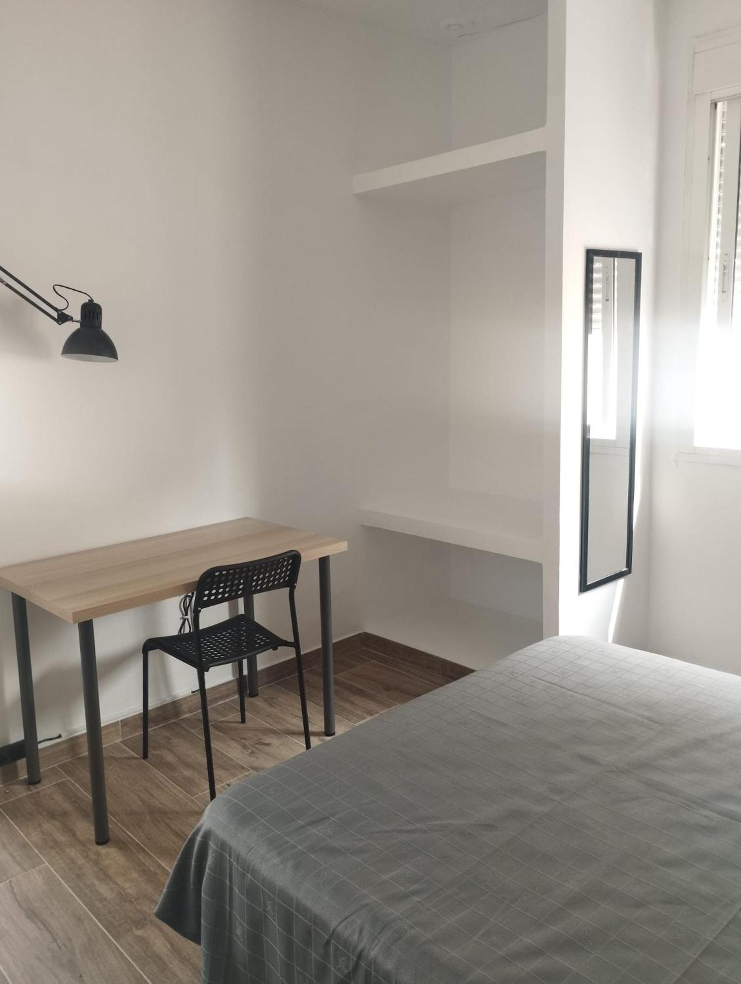 Cervantes Rooms Cadix Extérieur photo